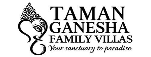 Taman ganesha retreats logo